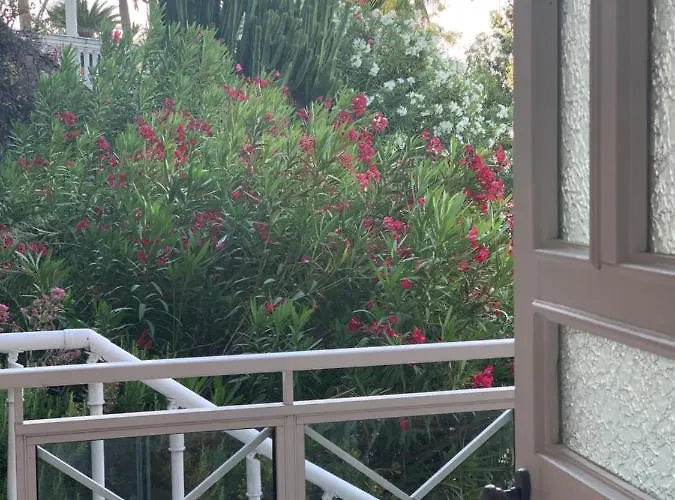 Appartement La Perla Di Ponente