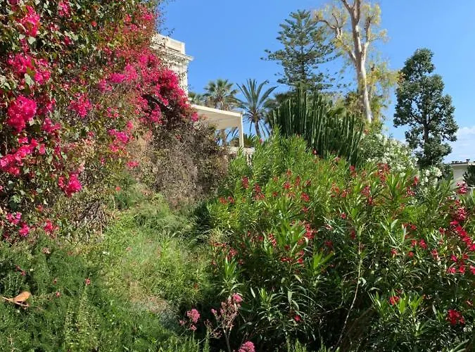 La Perla Di Ponente Ospedaletti