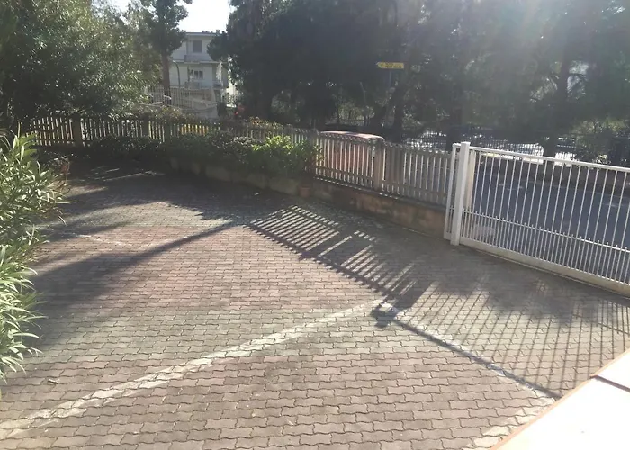 La Perla Di Ponente Ospedaletti