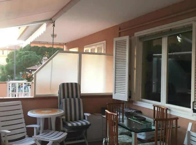 Apartamento La Perla Di Ponente *