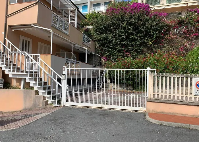 La Perla Di Ponente Ospedaletti