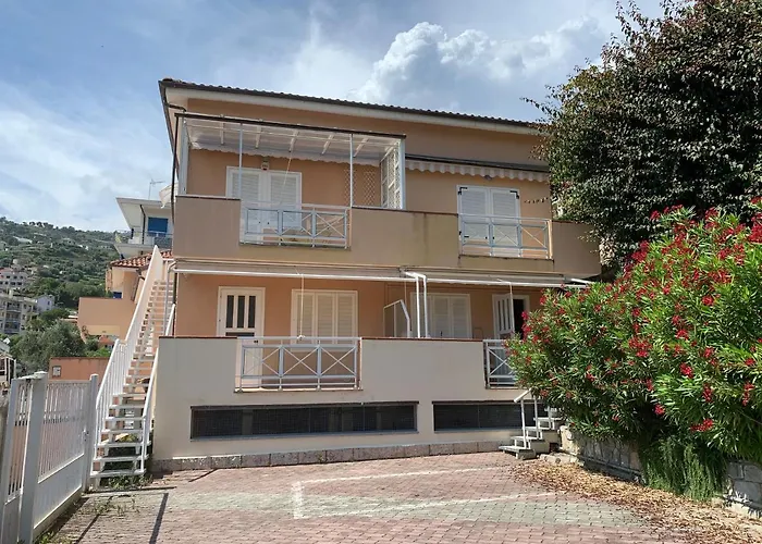 Appartement La Perla Di Ponente