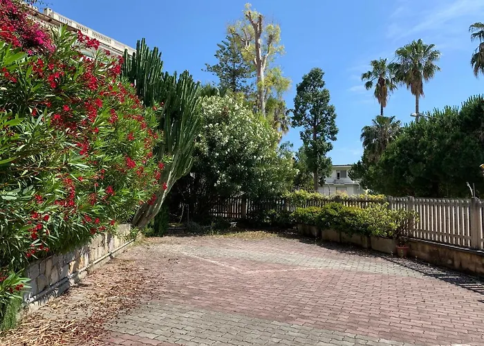 Apartamento La Perla Di Ponente