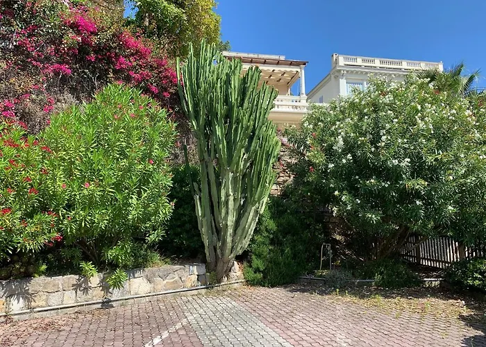 La Perla Di Ponente Appartement