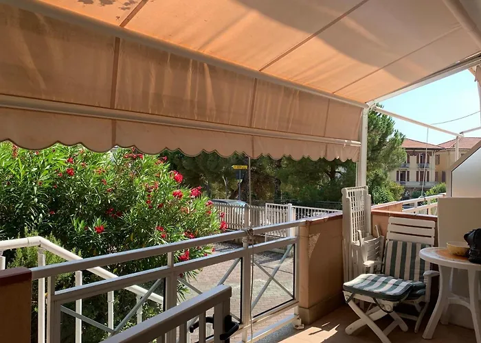 La Perla Di Ponente Appartement Ospedaletti