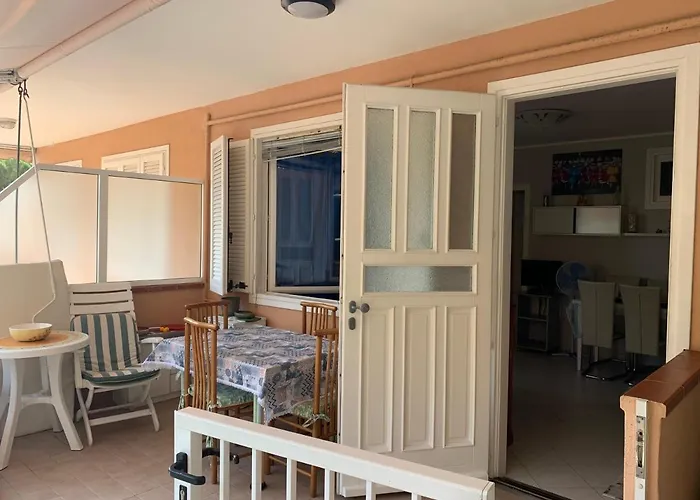 Apartamento La Perla Di Ponente *