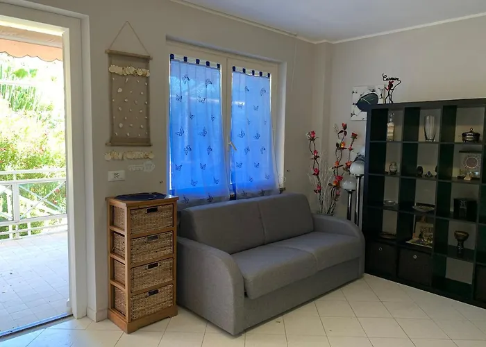 Appartement La Perla Di Ponente Ospedaletti