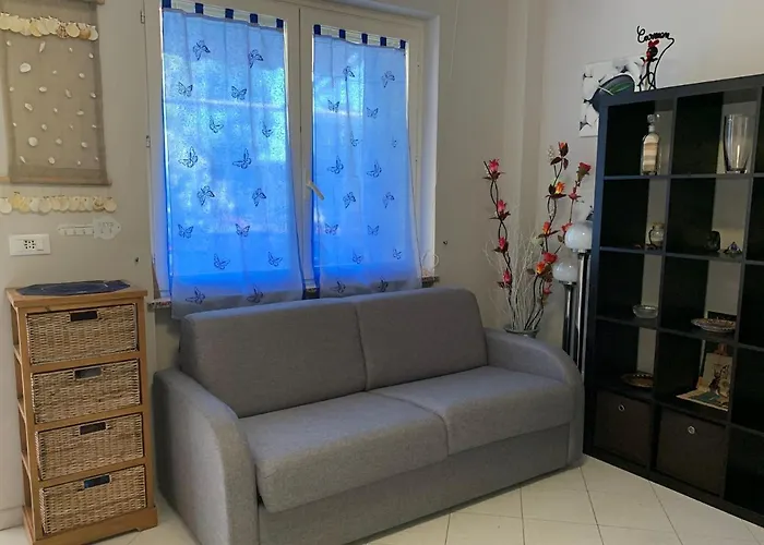 La Perla Di Ponente Ospedaletti