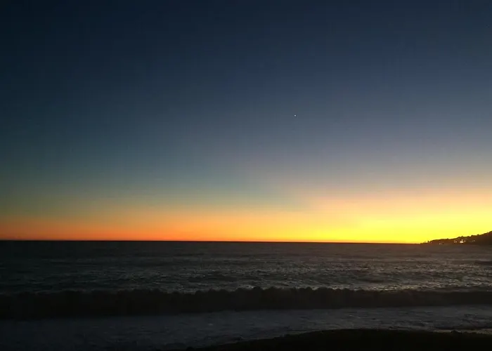 La Perla Di Ponente * Ospedaletti