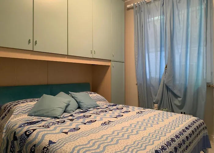 Appartement La Perla Di Ponente