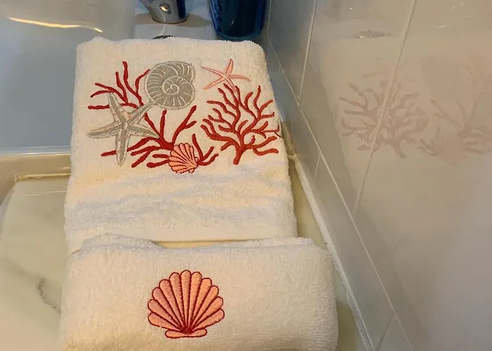 La Perla Di Ponente Ospedaletti