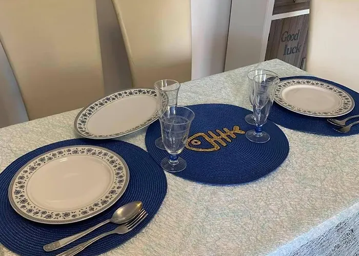 La Perla Di Ponente * Ospedaletti