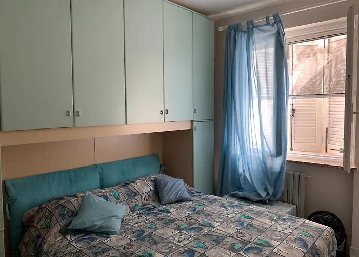 La Perla Di Ponente Apartamento