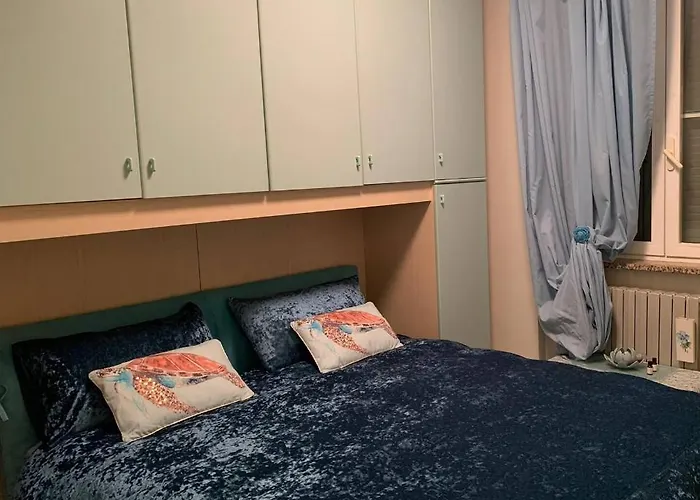 La Perla Di Ponente *