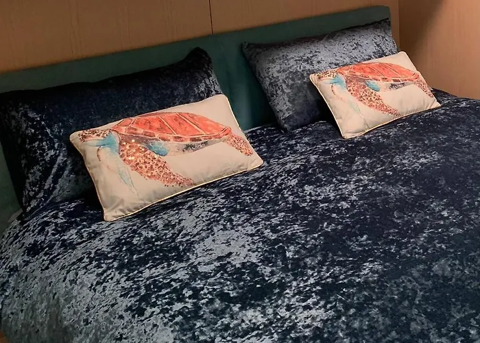 Appartement La Perla Di Ponente Ospedaletti