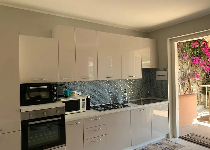 Apartamento La Perla Di Ponente *