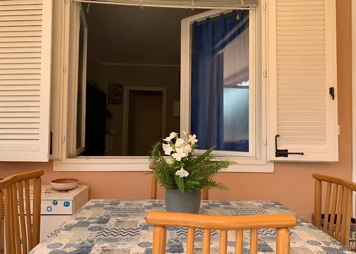 La Perla Di Ponente *