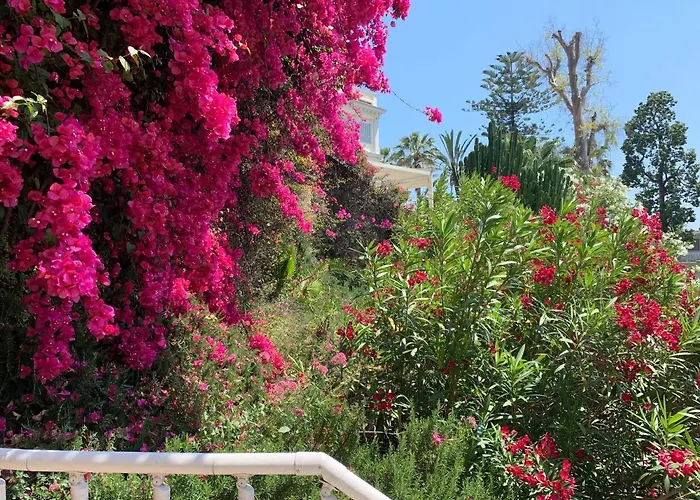 La Perla Di Ponente Apartamento