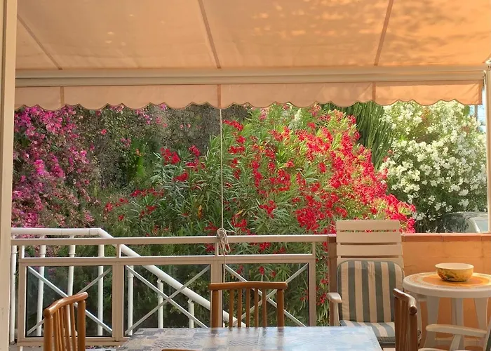 Apartamento La Perla Di Ponente Ospedaletti