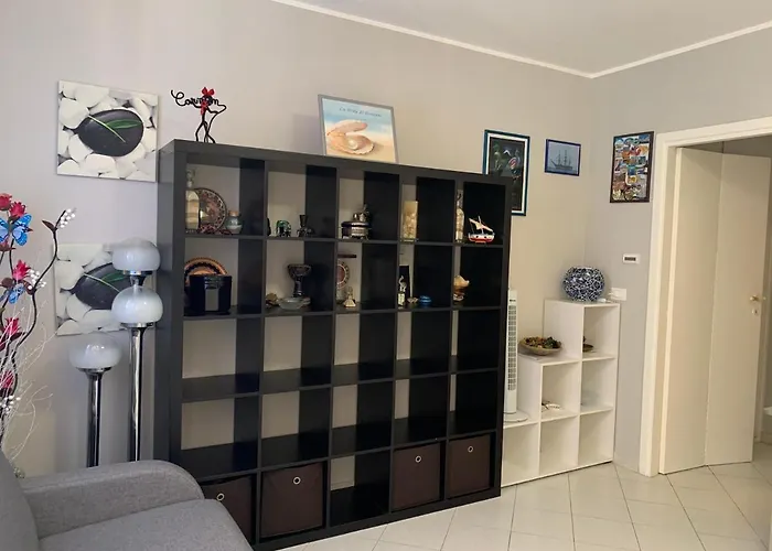 Apartamento La Perla Di Ponente Ospedaletti