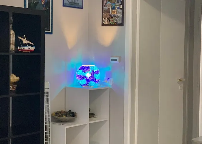 La Perla Di Ponente Appartement *