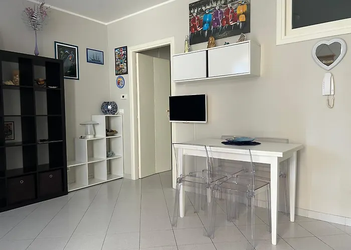 Appartement La Perla Di Ponente