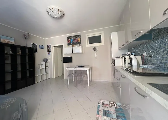 La Perla Di Ponente Apartamento Ospedaletti