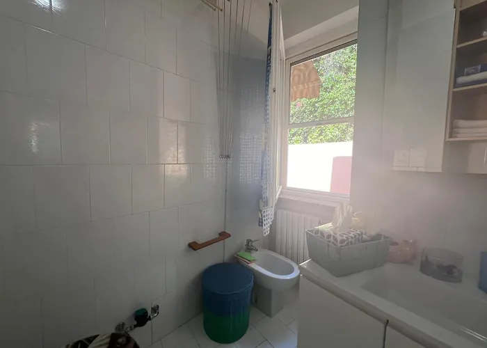 Appartement La Perla Di Ponente *