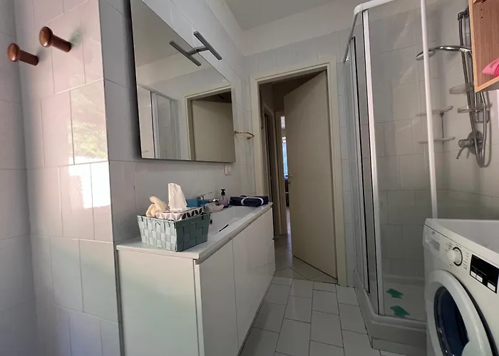 La Perla Di Ponente Appartement Ospedaletti