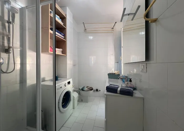 La Perla Di Ponente *