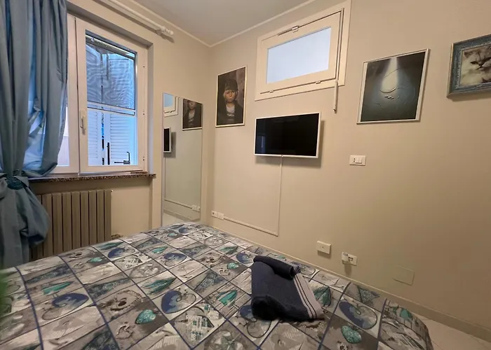 La Perla Di Ponente Ospedaletti