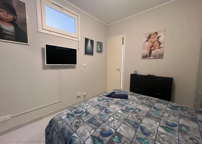 La Perla Di Ponente Appartement